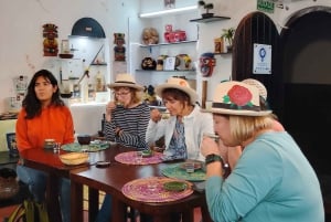 Quito: Esperienza del cacao