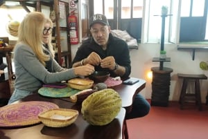 Quito: Esperienza del cacao