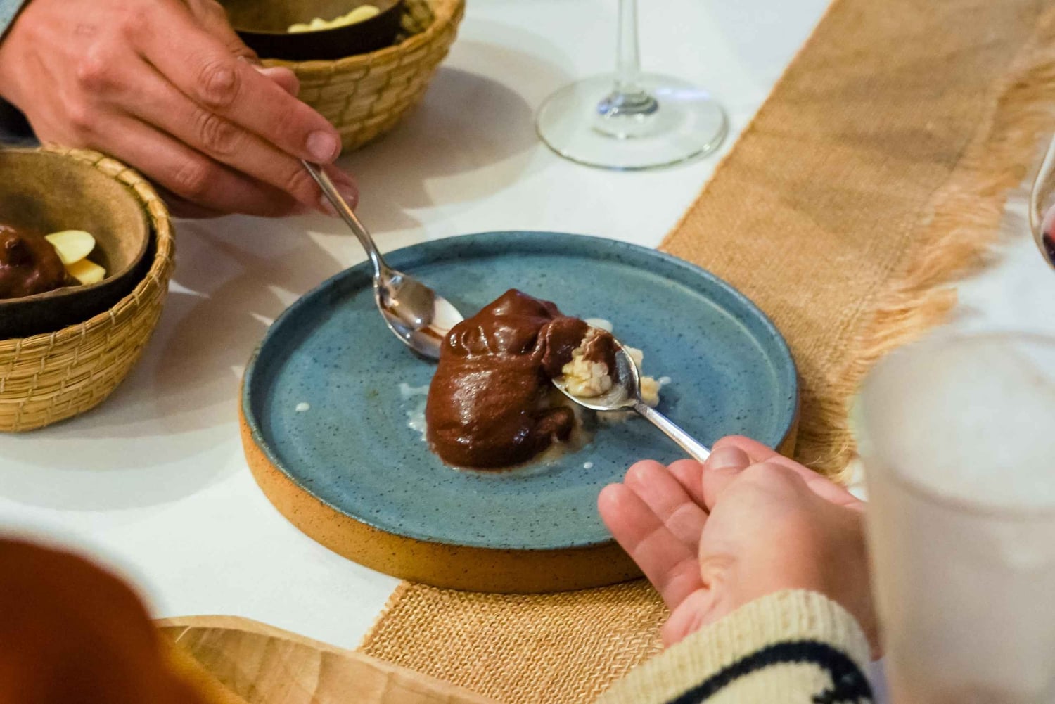 Quito: Wycieczka dla miłośników czekolady