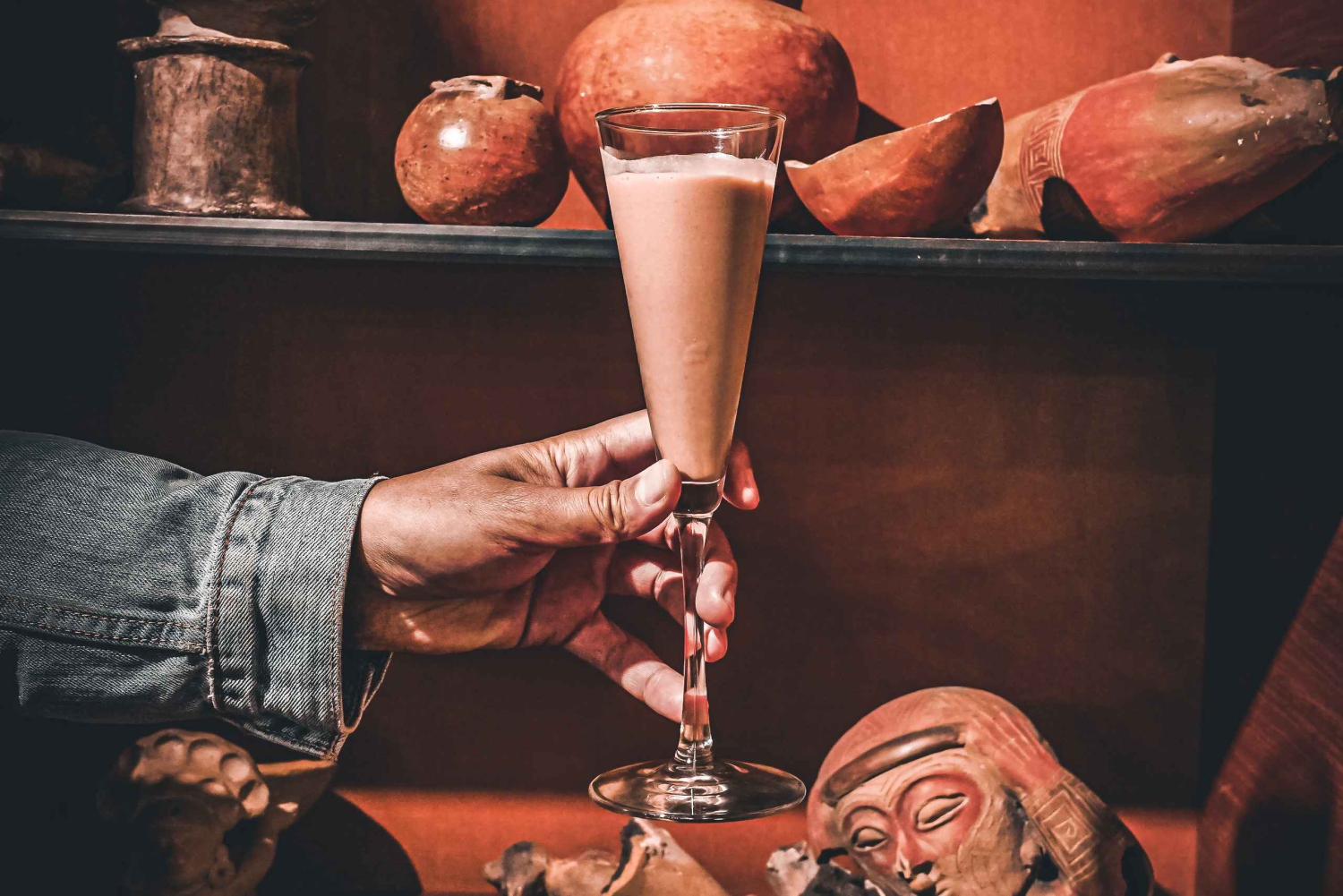 Quito: Wycieczka dla miłośników czekolady