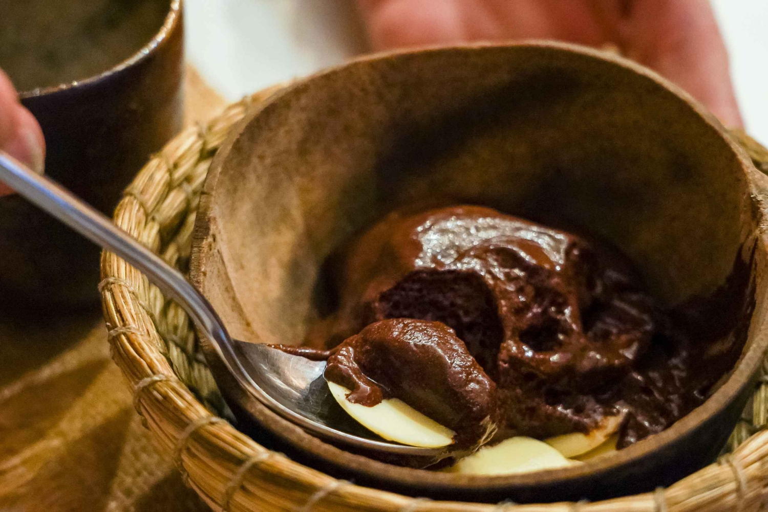 Quito: Wycieczka dla miłośników czekolady