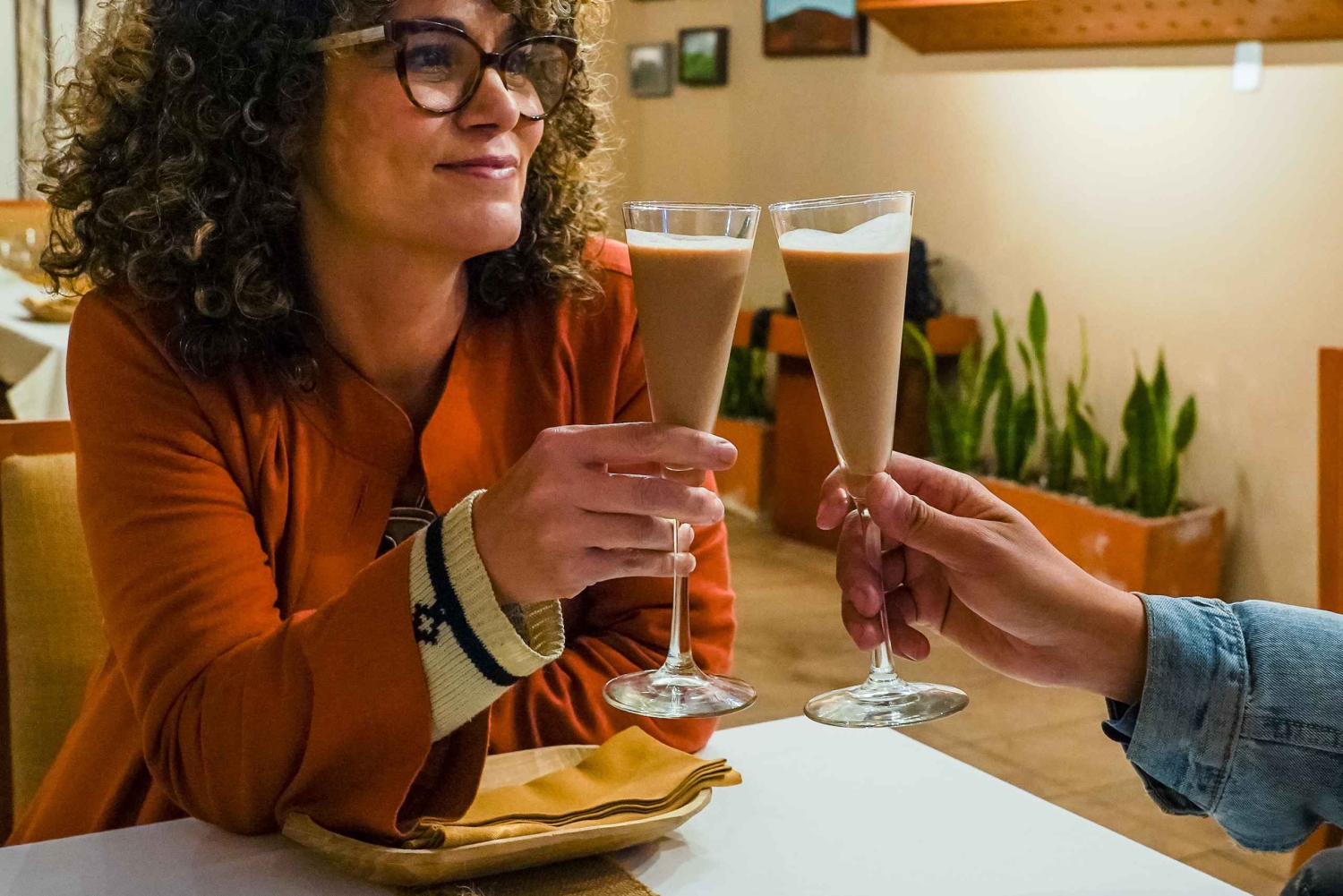 Quito: Wycieczka dla miłośników czekolady