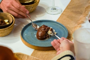 Quito: Wycieczka dla miłośników czekolady