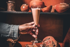 Quito: Wycieczka dla miłośników czekolady