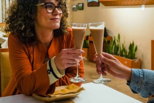 Quito: Wycieczka dla miłośników czekolady