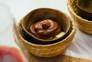 Quito: Wycieczka dla miłośników czekolady