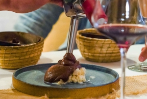 Quito: Wycieczka dla miłośników czekolady