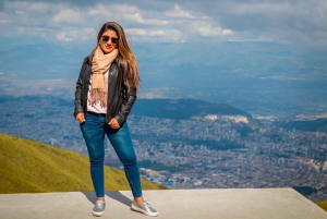 Quito: tour privato della Chiesa della Compagnia di Gesù