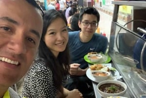 Quito City Bike Tour - Tour de 1 día