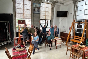 Quito: Tour de un día por lo más destacado de la ciudad y la línea ecuatorial