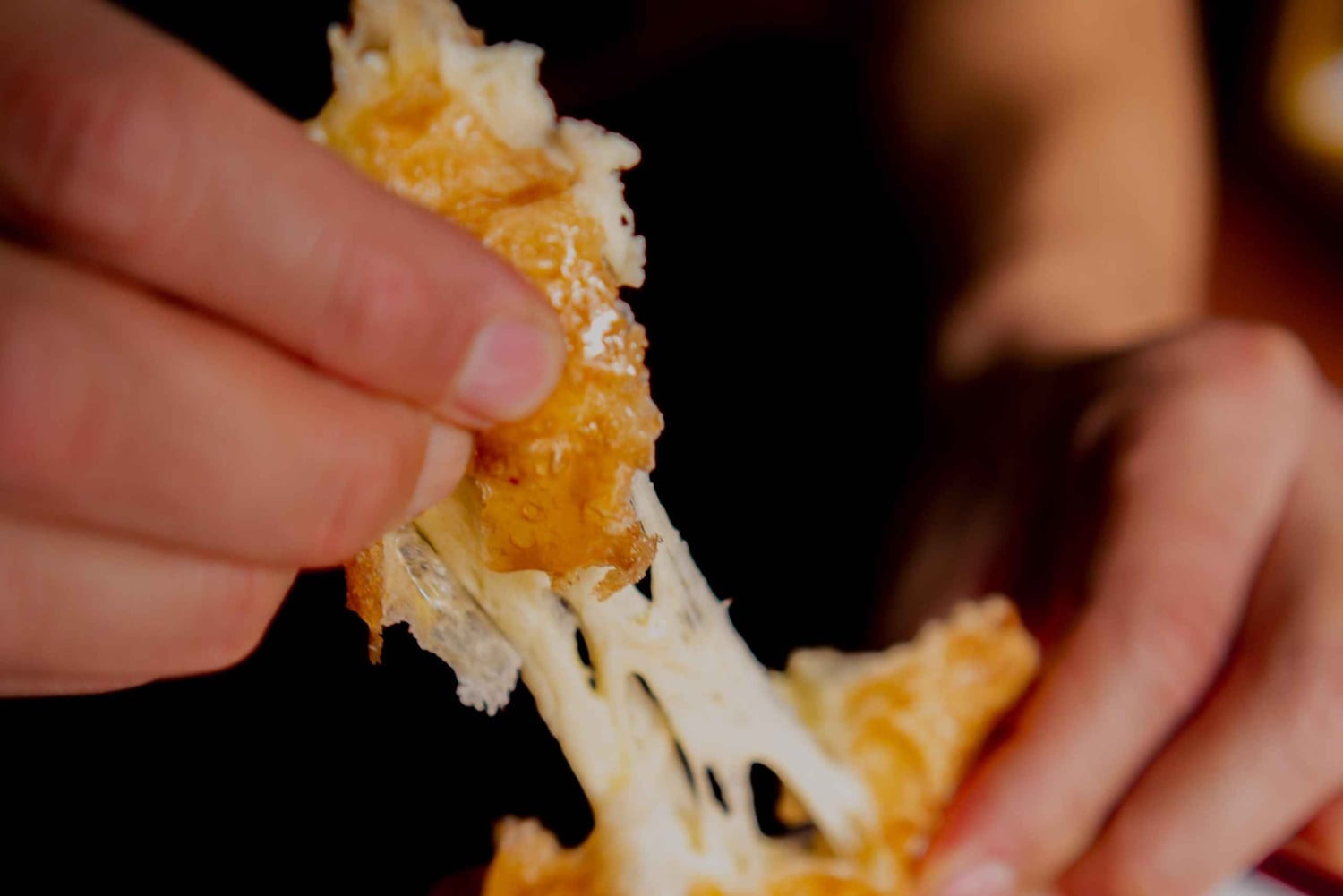 Quito: Byens høydepunkter og matvandring