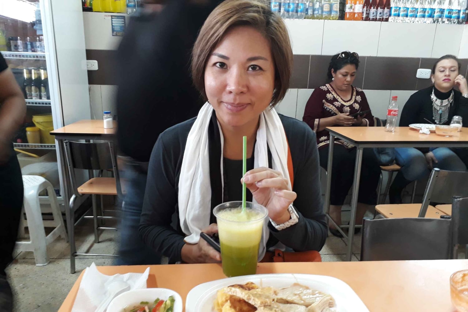 Quito: Atrakcje miasta z przewodnikiem - prywatna wycieczka z przewodnikiem i degustacja potraw