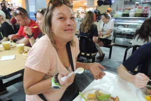 Quito: Atrakcje miasta z przewodnikiem - prywatna wycieczka z przewodnikiem i degustacja potraw