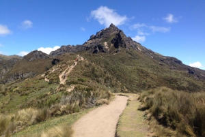 كيتو: جولة لأبرز معالم المدينة