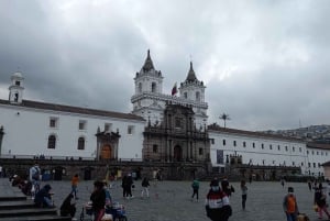 Quito City Line