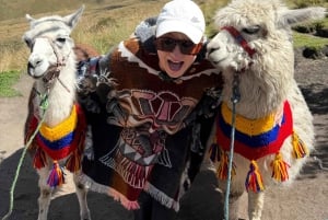 Quito: passeio pela cidade com degustação de chocolate