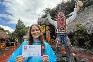 Quito: passeio pela cidade com degustação de chocolate