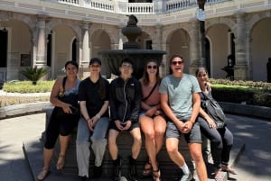 Quito: passeio pela cidade com degustação de chocolate