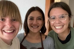 Quito: Matlagningskurs I hemmet