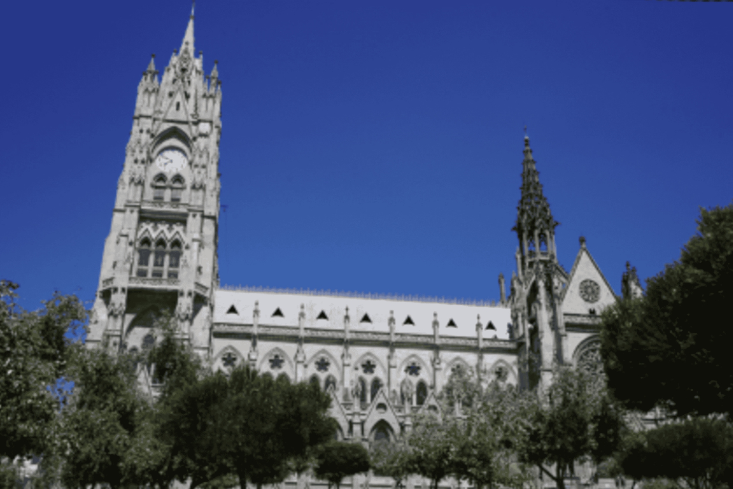 Quito: Passeio de Experiência Culinária com Degustações