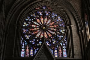 Quito: tour culinario con degustazioni