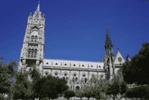 Quito: tour culinario con degustazioni