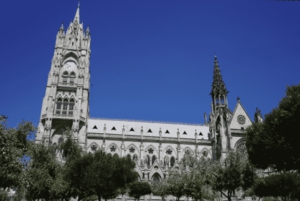 Quito: Passeio de Experiência Culinária com Degustações