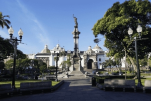 Quito: Passeio de Experiência Culinária com Degustações