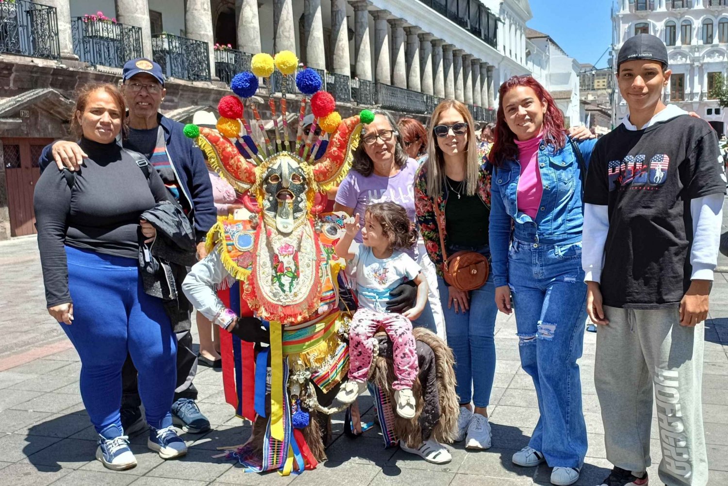 Quito: Wgląd w kulturę, odkryj ukryte miejsca Quito