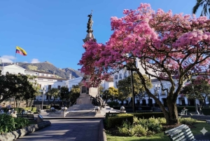 Quito: scopri il cuore del centro storico - Tour a piedi