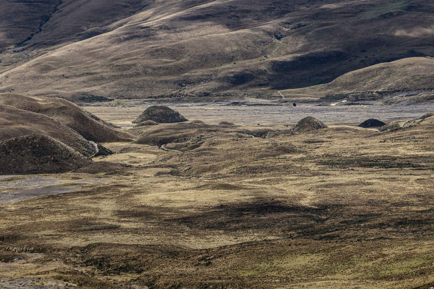 Quito, Ecuador: ¡Aventura a caballo en Cotopaxi!