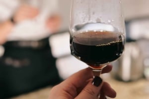 Quito: Ecuadorian Coffee Tasting with Pastry Pairing