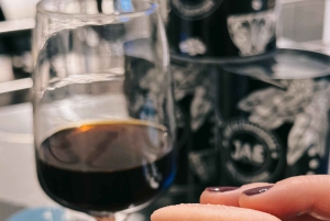 Quito: Ecuadorian Coffee Tasting with Pastry Pairing
