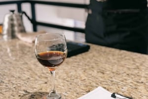 Quito: Ecuadorian Coffee Tasting with Pastry Pairing