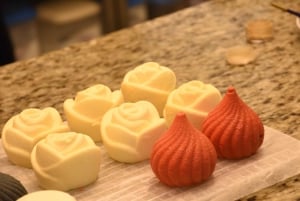 Quito: Ecuadorian Coffee Tasting with Pastry Pairing