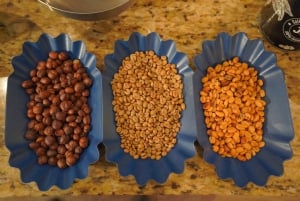 Quito: Ecuadorian Coffee Tasting with Pastry Pairing