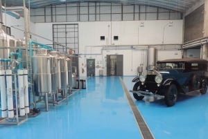 كيتو: جولة خط الاستواء والكنوز المخفية مع تذوق البيرة