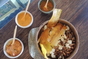 كيتو: جولة خط الاستواء والكنوز المخفية مع تذوق البيرة