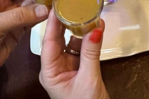 Quito Essence - casco antiguo