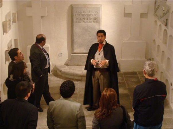 Quito Eterno