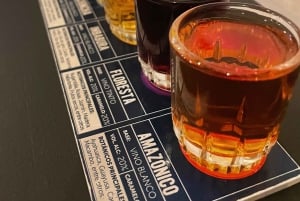 Quito Exclusive Culinary Day Trip