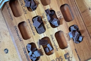 Quito Exclusive Culinary Day Trip