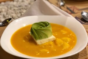 Quito Exclusive Culinary Day Trip