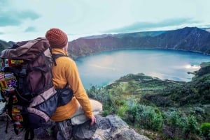 Quito: Exploring Puruhá Heritage – Andean Discovery