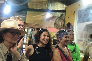 Quito: Food Tour in quaint old town with tastings and lunch