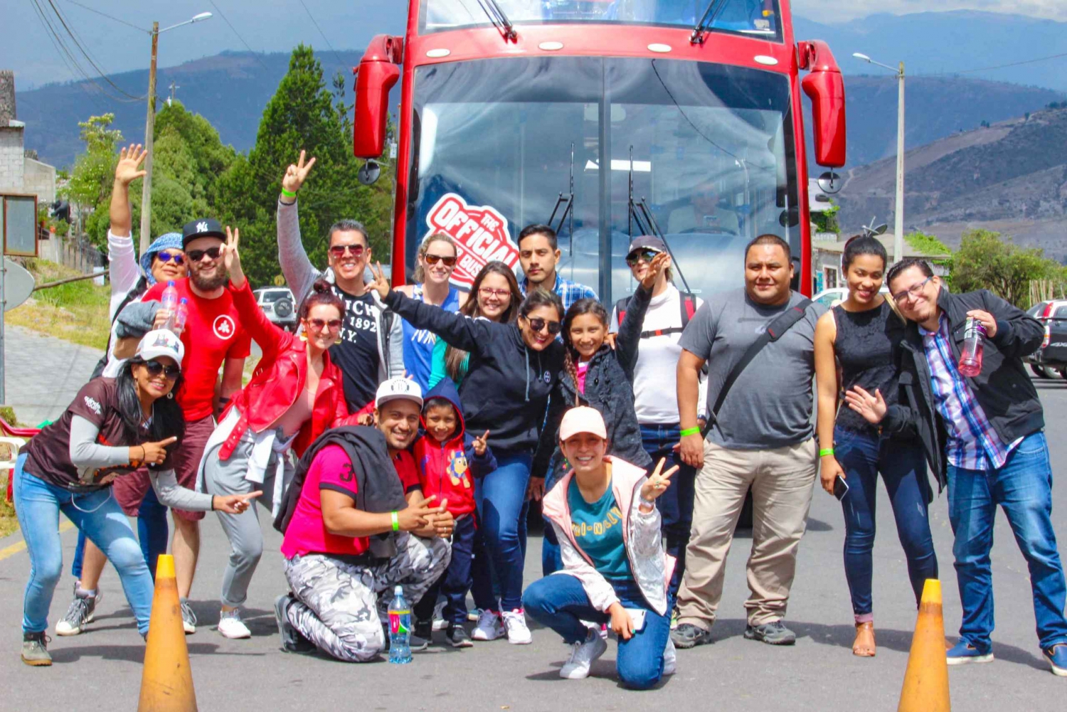 Quito: Full-Day Ciudad Mitad del Mundo Tour