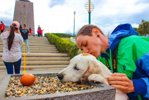 Quito: Full-Day Ciudad Mitad del Mundo Tour