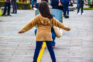 Quito: Full-Day Ciudad Mitad del Mundo Tour