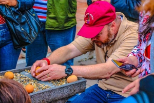 Quito: Full-Day Ciudad Mitad del Mundo Tour