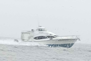 Quito: Galapagos Islands 4-Day Tour with Flights